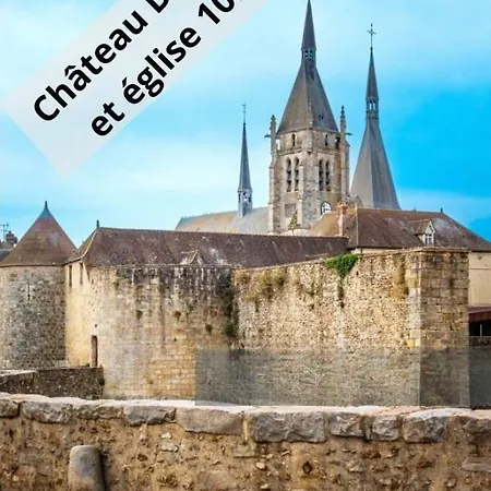 La Parenthese Campagnarde Daire *